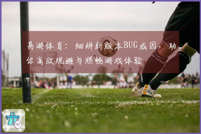 易游体育：细辨新版本BUG成因，助你高效规避与顺畅游戏体验